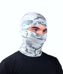 Vogue Snow Balaclava