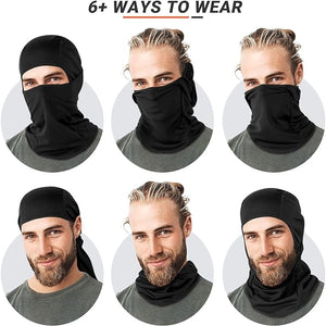 Vogue Snow Balaclava