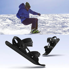 Load image into Gallery viewer, Swift Mini Skis