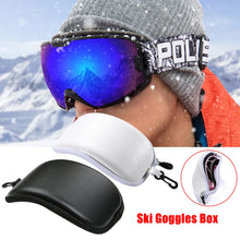 Load image into Gallery viewer, Snow Goggle Protective Case