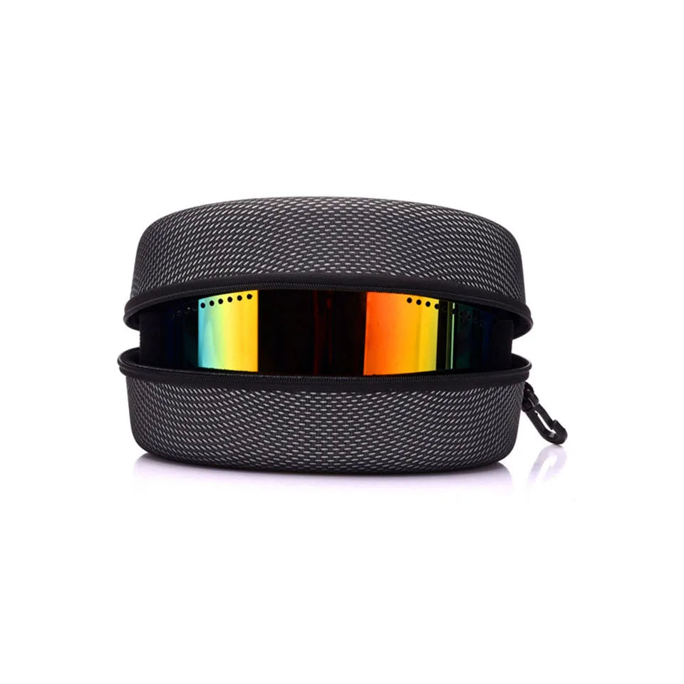 Protective Goggle Case