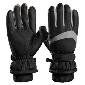 Winter Snow Gloves