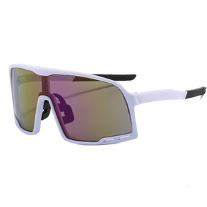 Aero Sutro Sunglasses