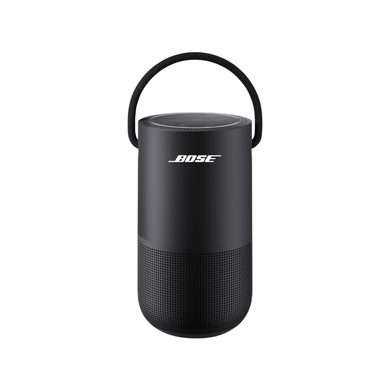 Bose Portable Smart Speaker