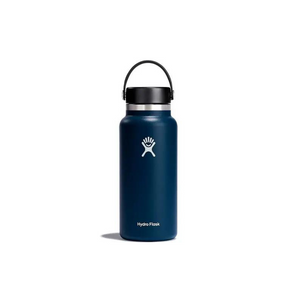 Blue Hydro Flask