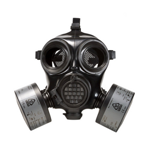 Gas Mask