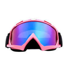 Load image into Gallery viewer, Velocity Snow Goggles