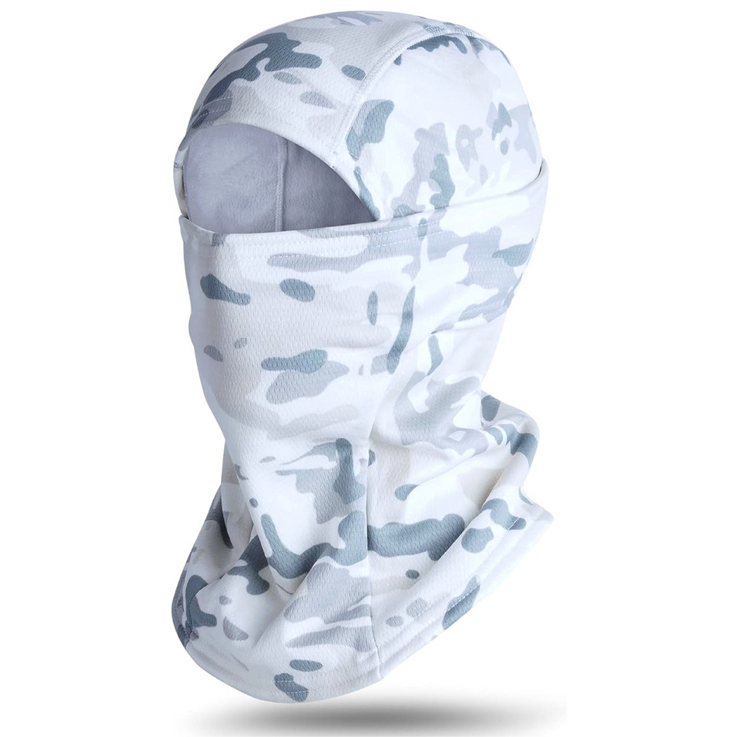 Vogue Snow Balaclava