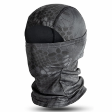 Load image into Gallery viewer, Vogue Snow Balaclava