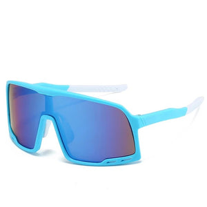 Aero Sutro Sunglasses