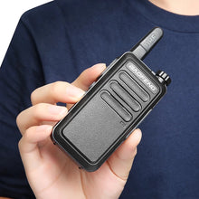 Load image into Gallery viewer, Tactical 2Pcs Walkie Talkie