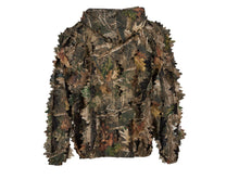 Load image into Gallery viewer, Leafy Two Piece Ghillie Suit