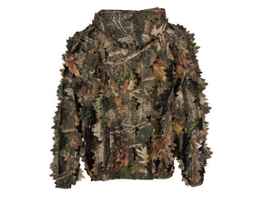 Leafy Two Piece Ghillie Suit