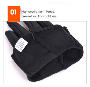 Thermal Winter Gloves