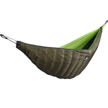 Load image into Gallery viewer, ULTRA Sleeping Bag Hammock