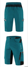 Load image into Gallery viewer, Mountain Biking Water Resistant Shorts