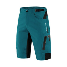 Load image into Gallery viewer, Mountain Biking Water Resistant Shorts