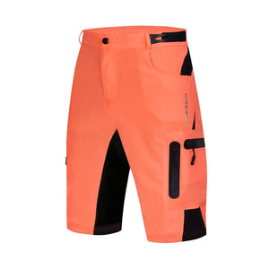 Mountain Biking Water Resistant Shorts